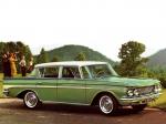 Rambler Classic Custom Sedan 1961 года